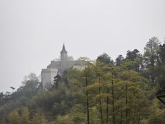 -莫干山风景区
