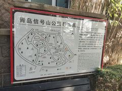 -信号山公园