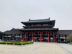 -狼山风景名胜区