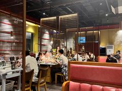 -牛村来人潮汕牛肉火锅(西单店)