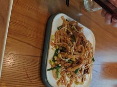 -如轩·海鲜砂锅粥·潮汕菜(海珠店)