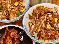 -小方的面(徐家汇店)