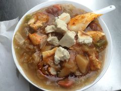 iphone_upload_pic-老兰家传统烧烤炒菜泡馍(小南门店)