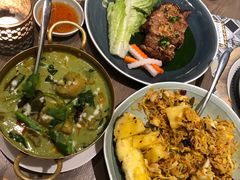 -CHINCHIN 青青·泰国料理(万象食家店)