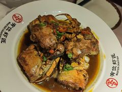 -有位虾匠·手工土菜小馆(市北店)