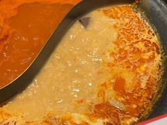 -生活如沸·顺德水牛奶火锅(大学路店)