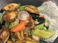 -富力丽思卡尔顿酒店·丽轩中餐厅