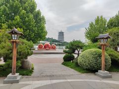 -西安世博园