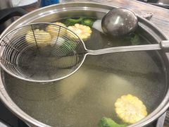 -全好食潮汕牛肉火锅(泗洲路店)