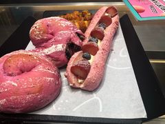 -LELECHA乐乐茶(新街口大洋店)