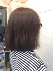-魅力发型