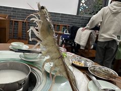 -盈田盈粥庄(博山东路店)