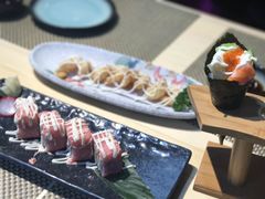 -菊上日式料理(蚌埠银泰店)