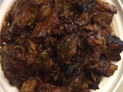 -南来顺饭庄·清真(南菜园店)