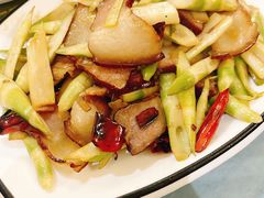 -琴早英子菜馆(古田路店)