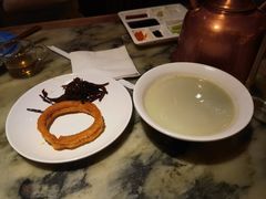 -范家小馆·烤鸭新京菜(金融街店)