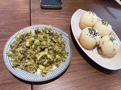 -玖鲜小笼(中山广场店)