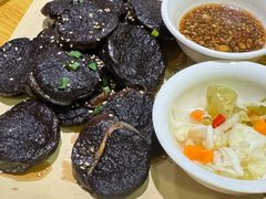 魏县双井血肠-春满园·邯郸菜发祥地(滏东店)