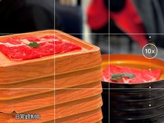 -一绪に寿喜烧(荟聚店)