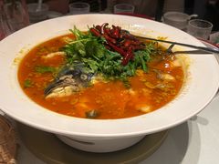 -清水亭湖北菜(大屯DT51店)