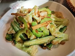 渔夫小炒-79号渔船海鲜饭店(宝安店)