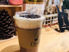 -白日梦奶茶