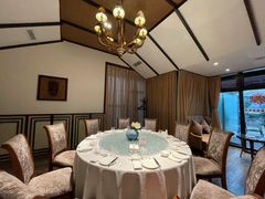 包厢-老房子金沙元年川菜食府·花园餐厅(金沙店)