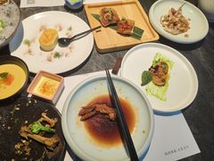 -极盐铁板烧(仓山万达广场店)