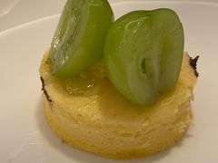 -星璞餐厅(深铁塘朗城君璞酒店)