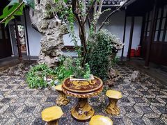 -西园戒幢律寺