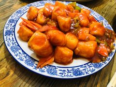 -夕阳红小吃(中街大悦城店)