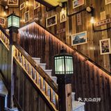 🔥💥 昌岗新宠！鸟鹏烧鸟居酒屋，提灯与天罗妇，美味炸裂！
