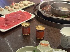 -巴倒烫陆派火锅山庄(南山总店)