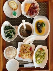 -馨月汇·一悦馨香月子中心(前滩店)