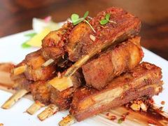-小菜园新徽菜(无锡人民路红豆店)