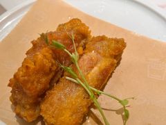 -荷花亭·湖北融合菜(中商广场店)