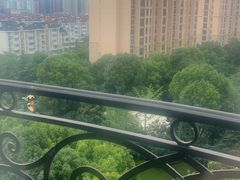 -上海浦东星河湾酒店