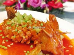 -一品淮扬 · 淮扬菜·北京万达文华酒店