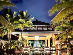 -海南清水湾莱佛士酒店