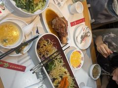 -李老哈·东北菜(宋园路店)