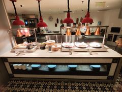 -食百绚全日制餐厅(成都棕榈泉费尔蒙酒店)