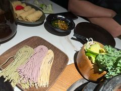 -芸山季·云南山珍菌火锅(南翔印象城MEGA店)