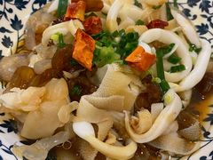 热炝三脆-小实惠嘉(威海路店)
