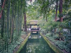 -成都杜甫草堂博物馆