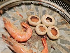 -梨花自助烤肉(西三旗万象汇店)
