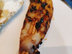 -Social 秀西餐厅-长沙瑞吉酒店(运达店)