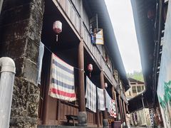 -黄瓜箐温泉疗养院