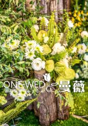 点击看大图 -证大美爵酒店·一站式婚宴宴会厅