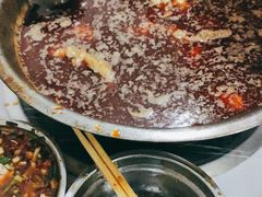 -重庆特色冷锅鱼(武大店)