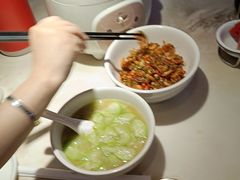 -味上湘菜馆(阿波罗店)